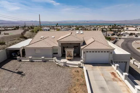 2760 Barbara Dr, Lake Havasu City, AZ 86404