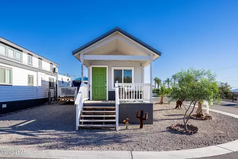 1600 Silver Creek Rd #270, Bullhead City, AZ 86442