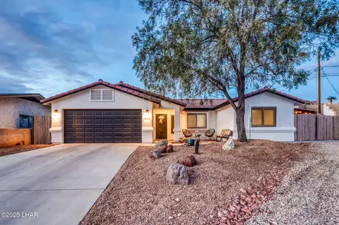 3585 Offshore Ct, Lake Havasu City, AZ 86406
