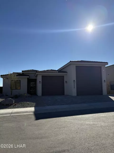 8006 Corte De Los Borregos, Lake Havasu City, AZ 86406