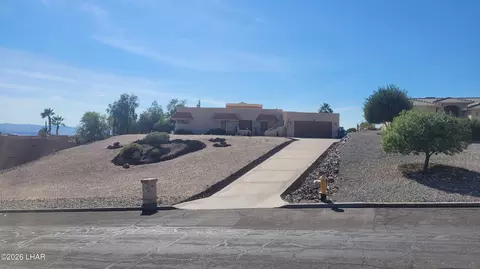 520 Paso De Oro Dr, Lake Havasu City, AZ 86404