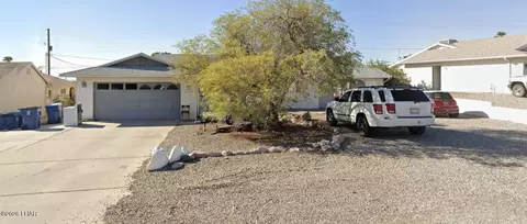 3451 Big Chief Dr, Lake Havasu City, AZ 86406