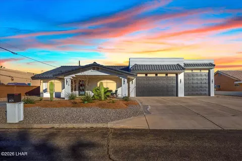 3171 Douglas Dr, Lake Havasu City, AZ 86404