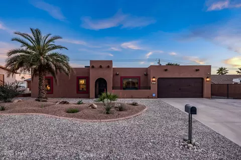 2512 Venturer Ln, Lake Havasu City, AZ 86403