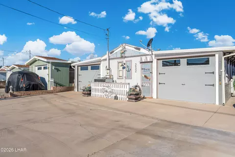 Other - 232 E Riverfront Dr, Parker, AZ 85344 photo 1 of 17