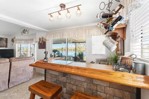 Kitchen - 232 E Riverfront Dr, Parker, AZ 85344 photo 7 of 7