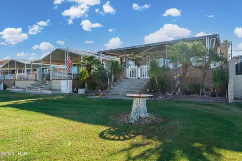 Exterior - 232 E Riverfront Dr, Parker, AZ 85344 photo 19 of 26