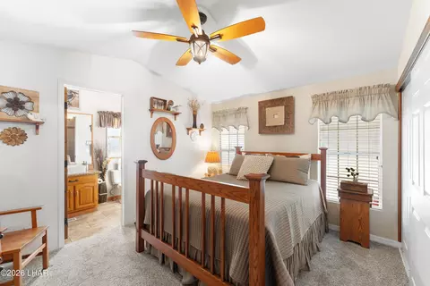 Bedroom - 232 E Riverfront Dr, Parker, AZ 85344 photo 6 of 8