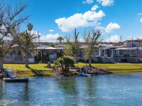 View/Area - 232 E Riverfront Dr, Parker, AZ 85344 photo 10 of 14