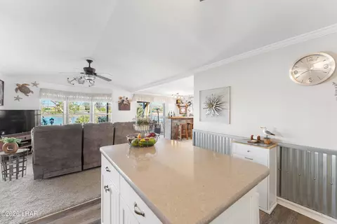 Kitchen - 232 E Riverfront Dr, Parker, AZ 85344 photo 6 of 7