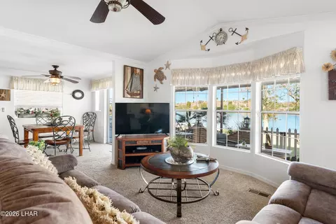Living - 232 E Riverfront Dr, Parker, AZ 85344 photo 2 of 3