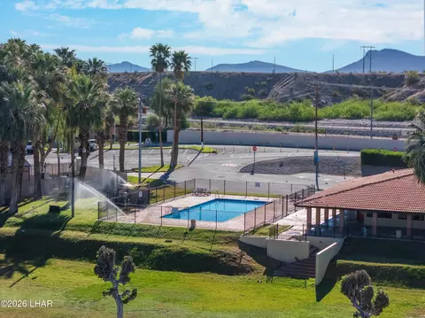 Exterior - 232 E Riverfront Dr, Parker, AZ 85344 photo 26 of 26