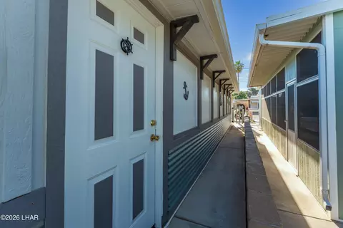 Entry Way - 232 E Riverfront Dr, Parker, AZ 85344 photo 6 of 6