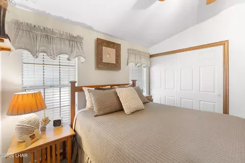 Bedroom - 232 E Riverfront Dr, Parker, AZ 85344 photo 8 of 8