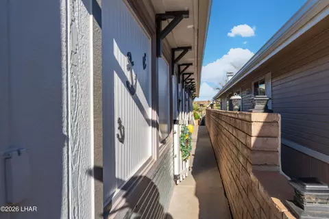 Entry Way - 232 E Riverfront Dr, Parker, AZ 85344 photo 1 of 6
