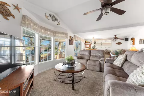 Living - 232 E Riverfront Dr, Parker, AZ 85344 photo 3 of 3