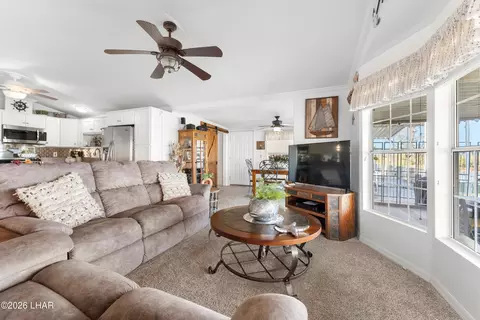 Living - 232 E Riverfront Dr, Parker, AZ 85344 photo 1 of 3