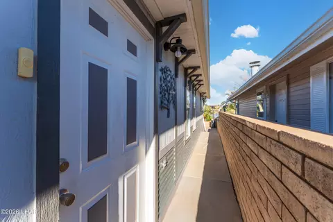 Entry Way - 232 E Riverfront Dr, Parker, AZ 85344 photo 2 of 6