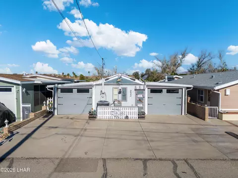 Other - 232 E Riverfront Dr, Parker, AZ 85344 photo 16 of 17