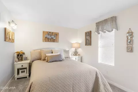 Bedroom - 232 E Riverfront Dr, Parker, AZ 85344 photo 1 of 8