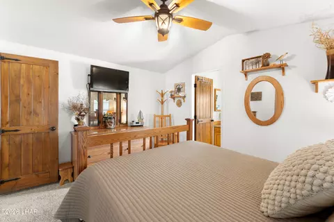 Bedroom - 232 E Riverfront Dr, Parker, AZ 85344 photo 7 of 8