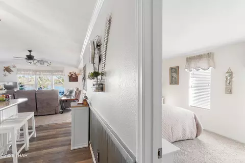 Entry Way - 232 E Riverfront Dr, Parker, AZ 85344 photo 4 of 6