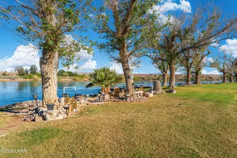 Exterior - 232 E Riverfront Dr, Parker, AZ 85344 photo 18 of 26
