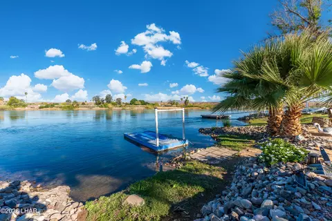 View/Area - 232 E Riverfront Dr, Parker, AZ 85344 photo 5 of 14