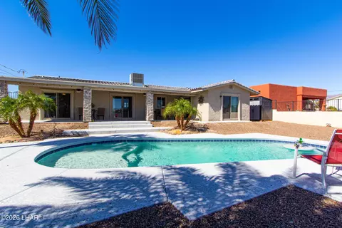 3010 Gypsy Dr, Lake Havasu City, AZ 86406