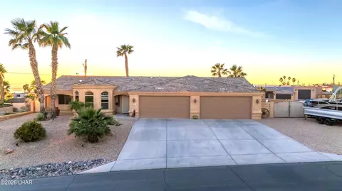 3961 Chickasaw Dr, Lake Havasu City, AZ 86406
