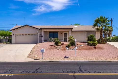 1516 Mcculloch Blvd S, Lake Havasu City, AZ 86406