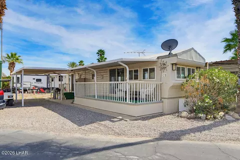 601 Beachcomber Blvd #392, Lake Havasu City, AZ 86403