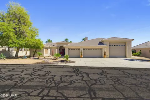 450 Jones Dr, Lake Havasu City, AZ 86406