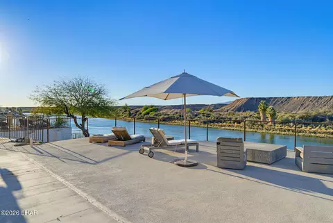 View/Area - 494 E Riverfront Dr, Parker, AZ 85344 photo 6 of 14