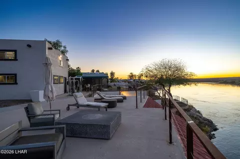 View/Area - 494 E Riverfront Dr, Parker, AZ 85344 photo 11 of 14