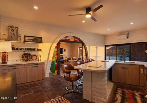 Kitchen - 494 E Riverfront Dr, Parker, AZ 85344 photo 2 of 6
