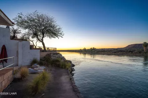 View/Area - 494 E Riverfront Dr, Parker, AZ 85344 photo 8 of 14