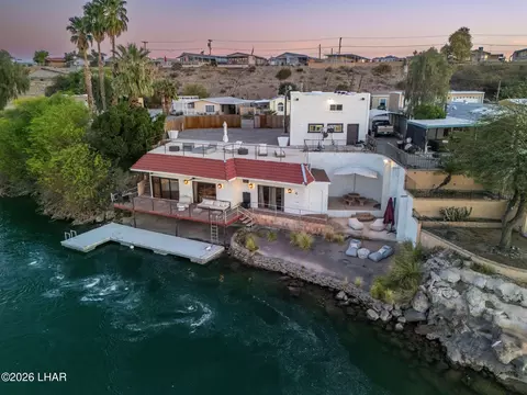 Other - 494 E Riverfront Dr, Parker, AZ 85344 photo 10 of 10