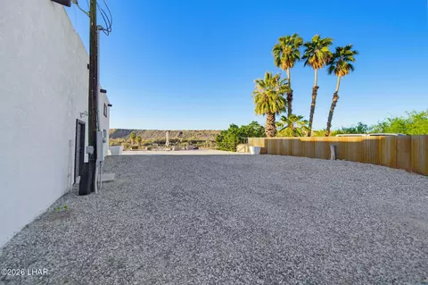 Exterior - 494 E Riverfront Dr, Parker, AZ 85344 photo 8 of 11