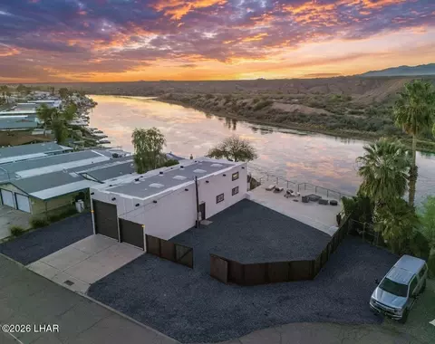 View/Area - 494 E Riverfront Dr, Parker, AZ 85344 photo 2 of 14