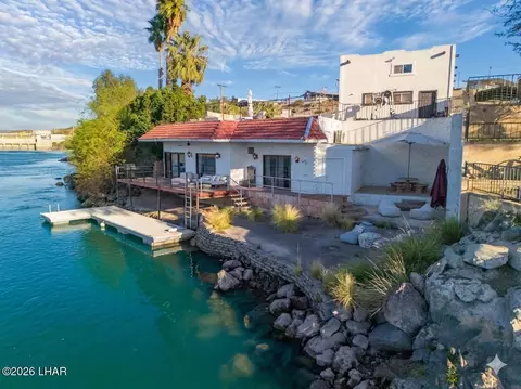 Other - 494 E Riverfront Dr, Parker, AZ 85344 photo 1 of 10
