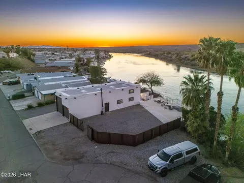 View/Area - 494 E Riverfront Dr, Parker, AZ 85344 photo 14 of 14