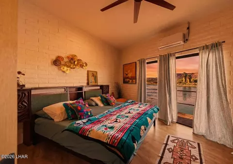 Bedroom - 494 E Riverfront Dr, Parker, AZ 85344 photo 1 of 3
