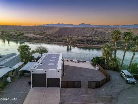 View/Area - 494 E Riverfront Dr, Parker, AZ 85344 photo 12 of 14