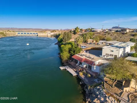 View/Area - 494 E Riverfront Dr, Parker, AZ 85344 photo 7 of 14