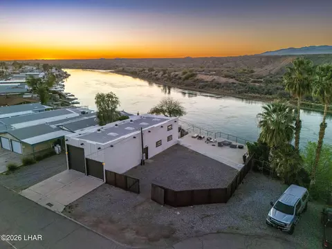 View/Area - 494 E Riverfront Dr, Parker, AZ 85344 photo 13 of 14