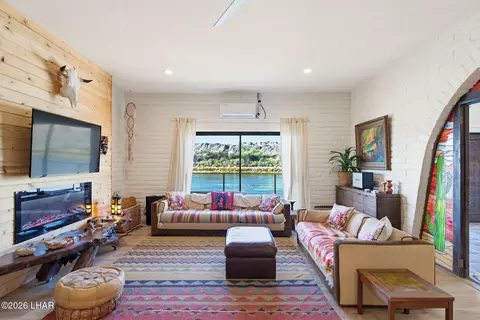 Living - 494 E Riverfront Dr, Parker, AZ 85344 photo 1 of 2