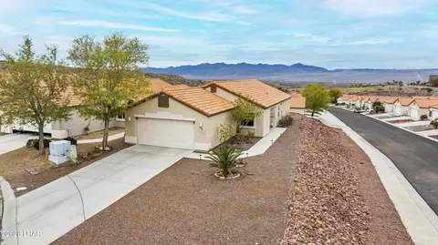 2436 Topanga Dr, Bullhead City, AZ 86442