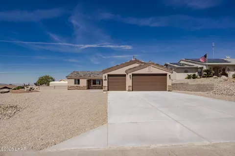 2801 Hidden Valley Dr, Lake Havasu City, AZ 86404