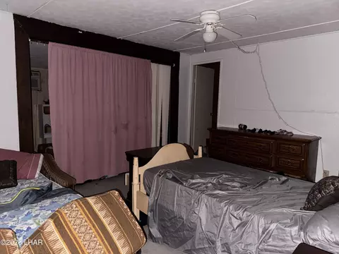 Bedroom - 360 E Riverfront Dr, Parker, AZ 85344 photo 2 of 2